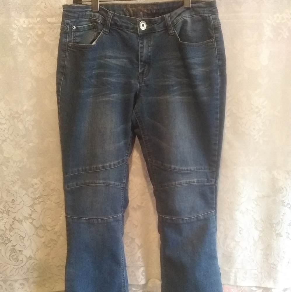 Spoon Jeans